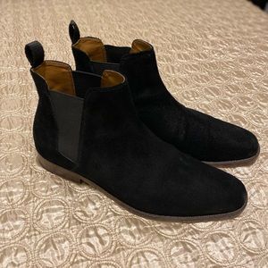 Chelsea Boots